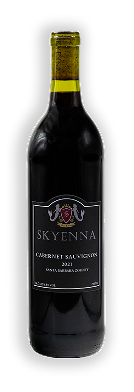 Cabernet Sauvignon